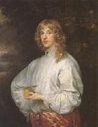 Anthony Van Dyck James Stuart Duke of Lennox and Richmond (mk05) Spain oil painting artist